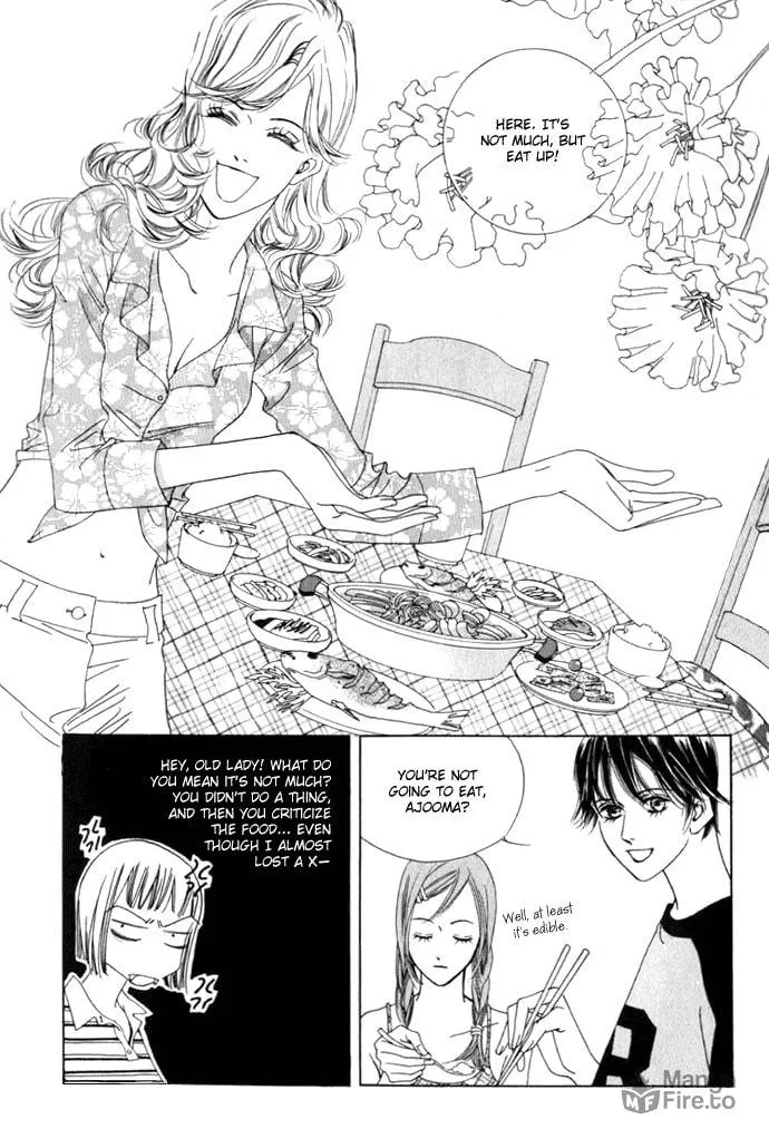 Read Really?! chapter 4 image 11 on Lezhin