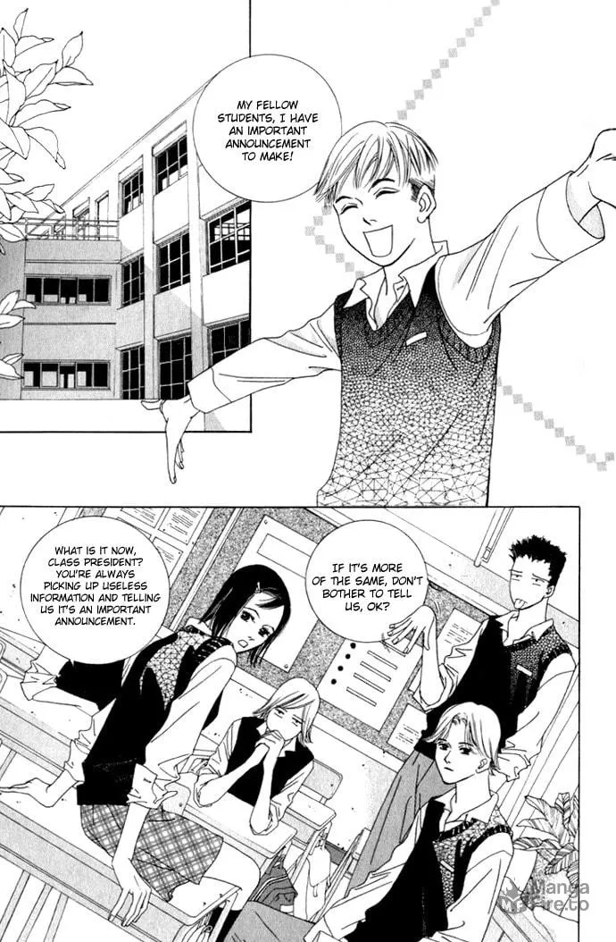 Read Really?! chapter 4 image 17 on Lezhin