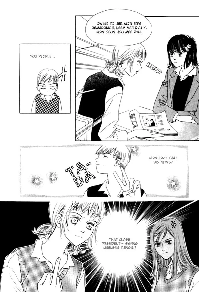 Read Really?! chapter 4 image 18 on Lezhin
