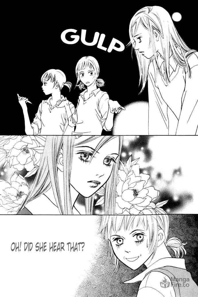 Read Really?! chapter 4 image 20 on Lezhin