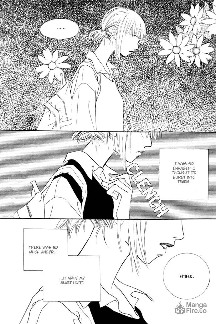 Read Really?! chapter 4 image 26 on Lezhin