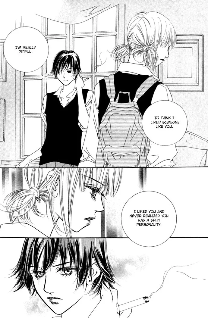 Read Really?! chapter 4 image 27 on Lezhin
