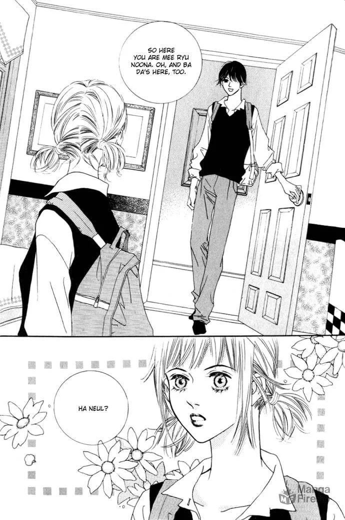 Read Really?! chapter 4 image 29 on Lezhin