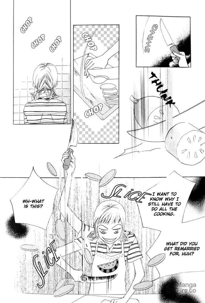 Read Really?! chapter 4 image 4 on Lezhin
