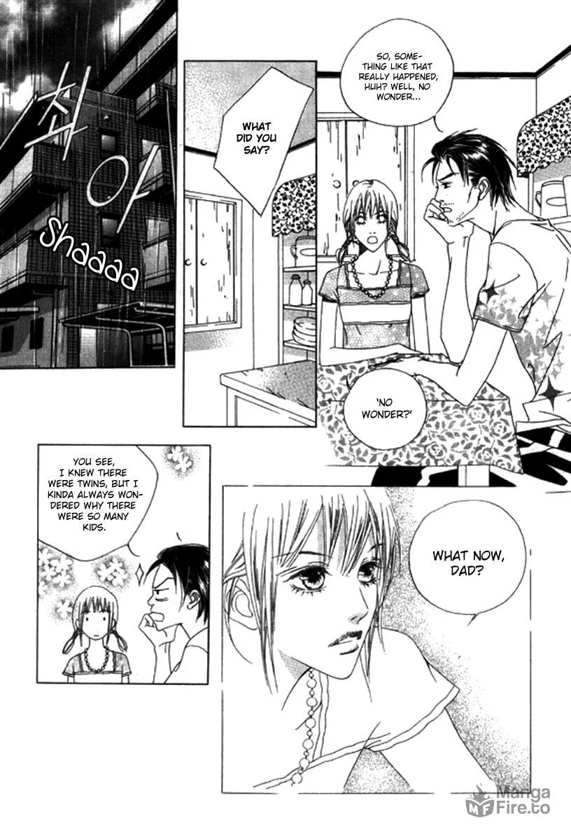 Read Really?! chapter 40.1 image 11 on Lezhin
