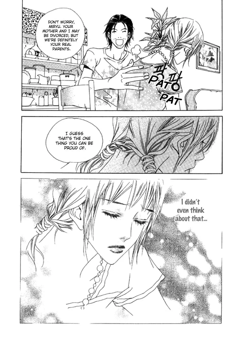 Read Really?! chapter 40.1 image 13 on Lezhin