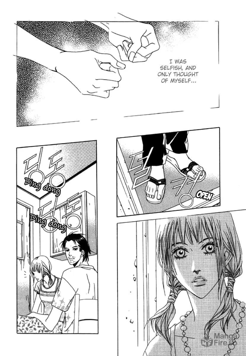 Read Really?! chapter 40.1 image 14 on Lezhin