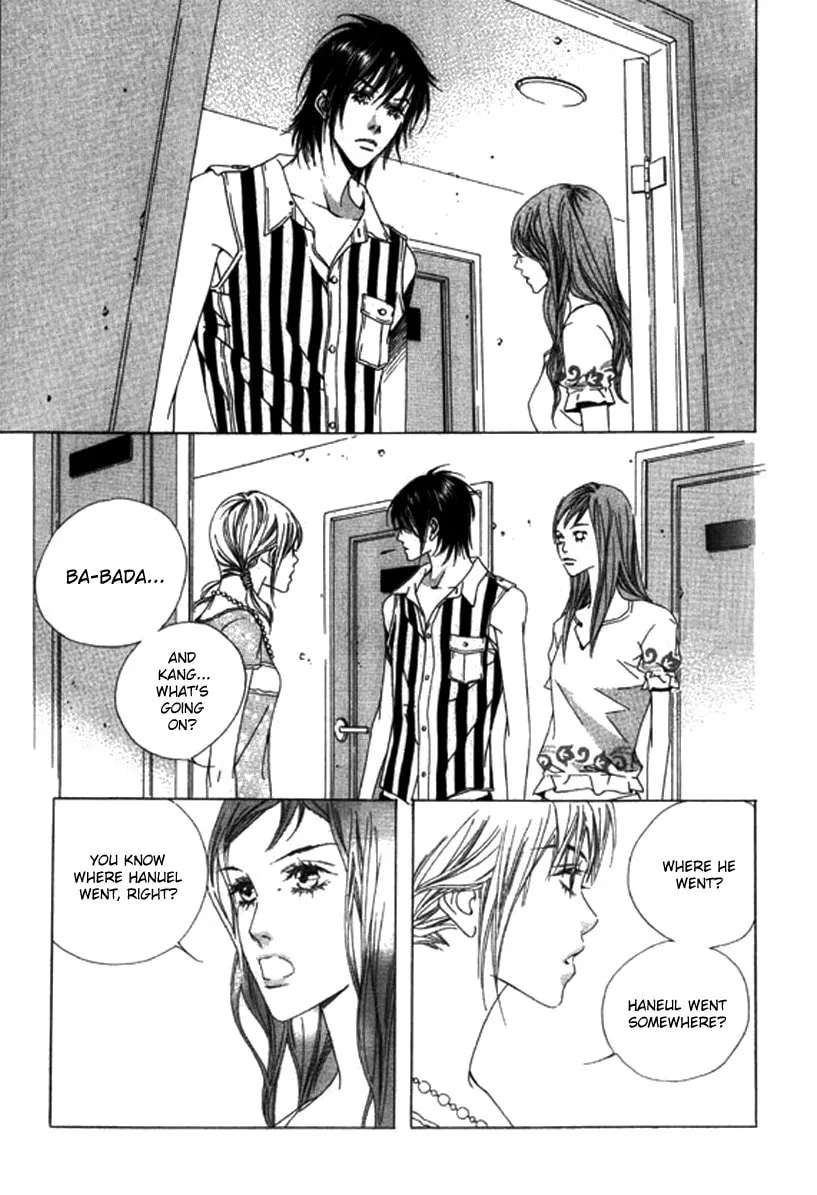Read Really?! chapter 40.1 image 15 on Lezhin