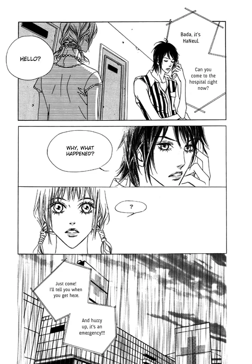 Read Really?! chapter 40.1 image 18 on Lezhin