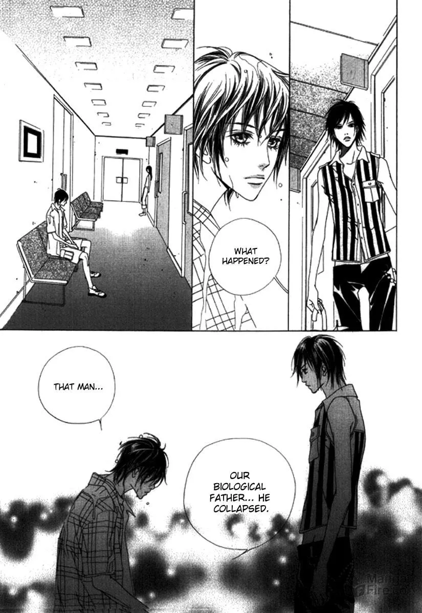 Read Really?! chapter 40.1 image 19 on Lezhin