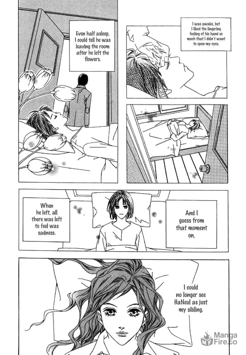 Read Really?! chapter 40.1 image 2 on Lezhin