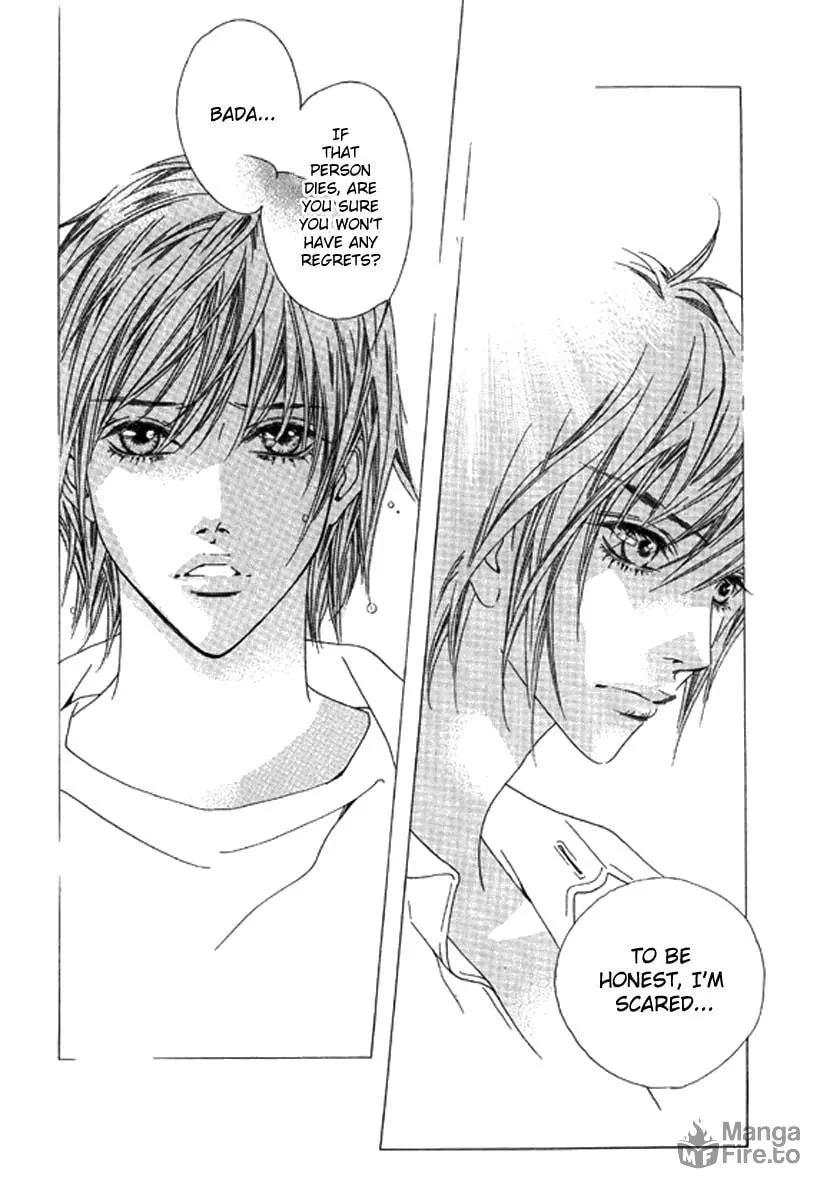 Read Really?! chapter 40.1 image 26 on Lezhin