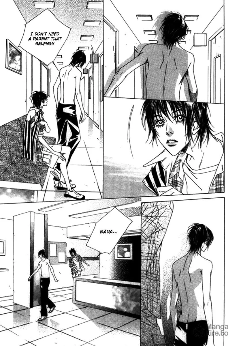 Read Really?! chapter 40.1 image 29 on Lezhin