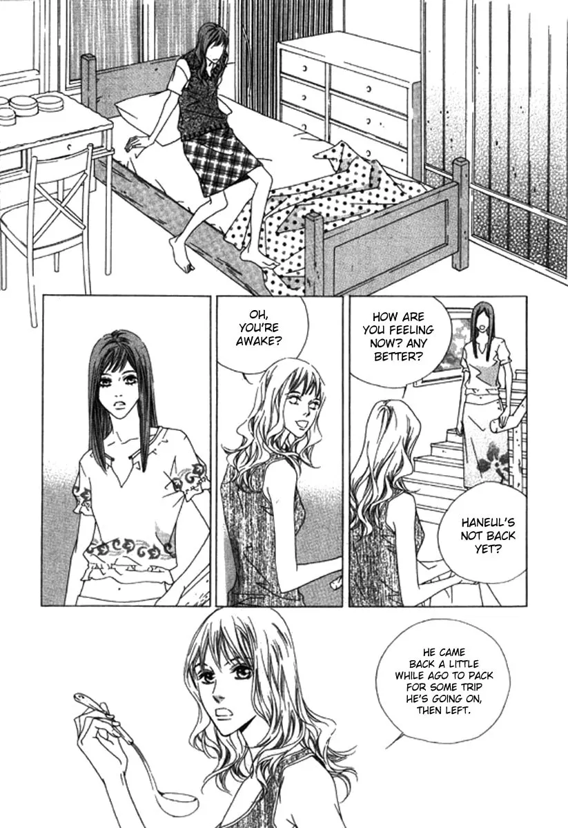 Read Really?! chapter 40.1 image 3 on Lezhin
