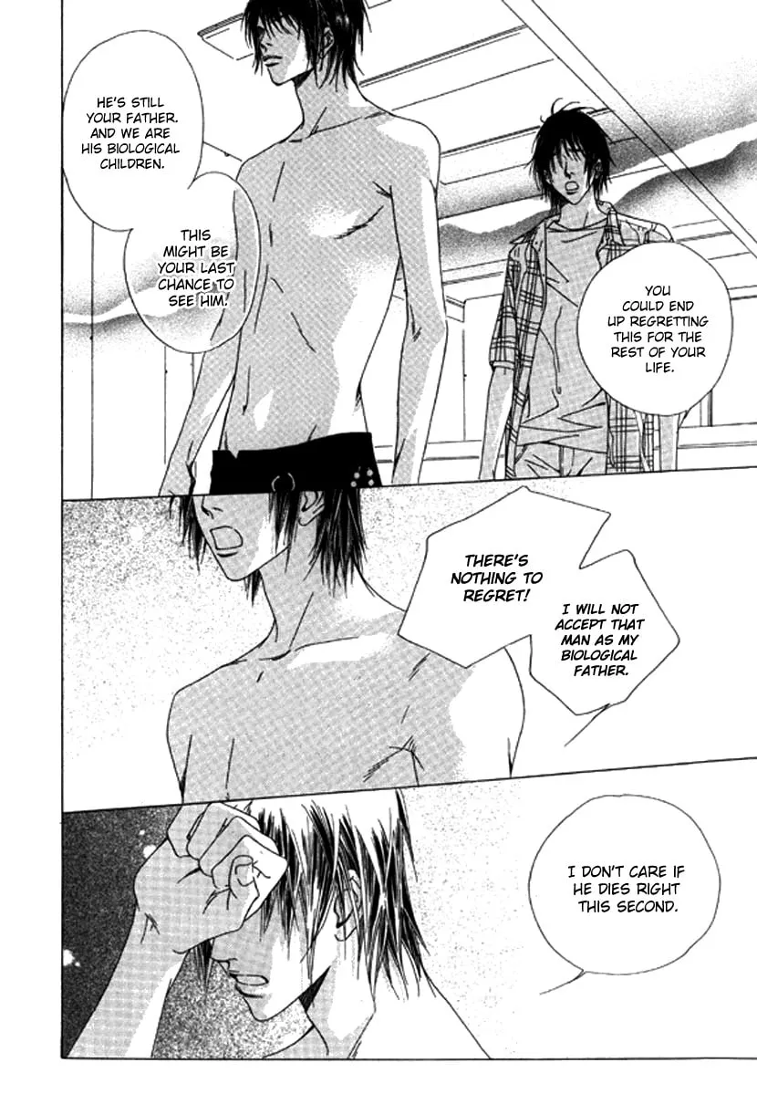 Read Really?! chapter 40.1 image 30 on Lezhin