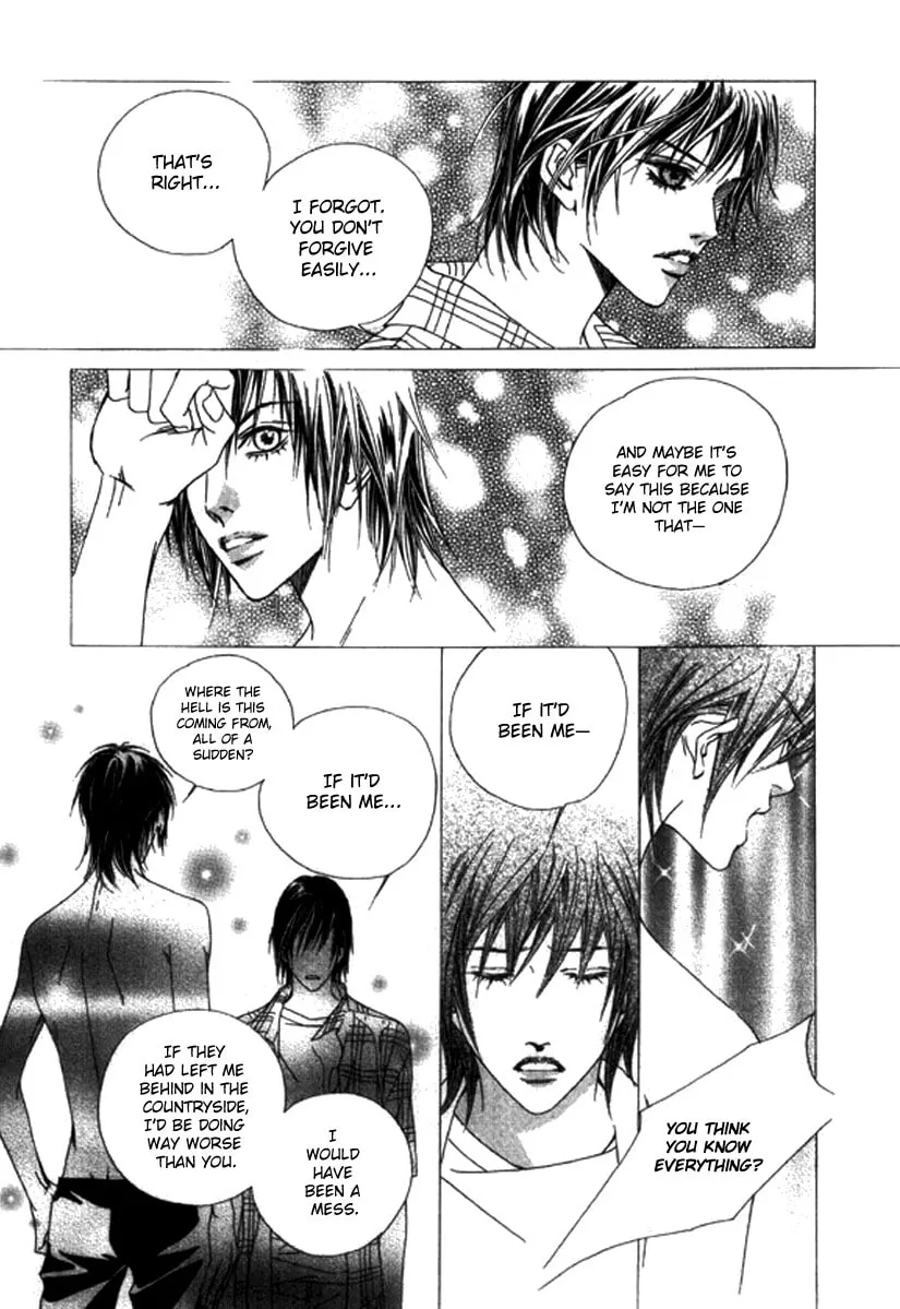 Read Really?! chapter 40.1 image 31 on Lezhin