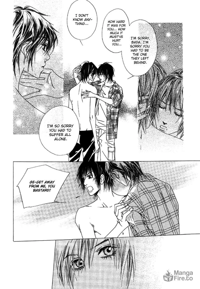 Read Really?! chapter 40.1 image 32 on Lezhin