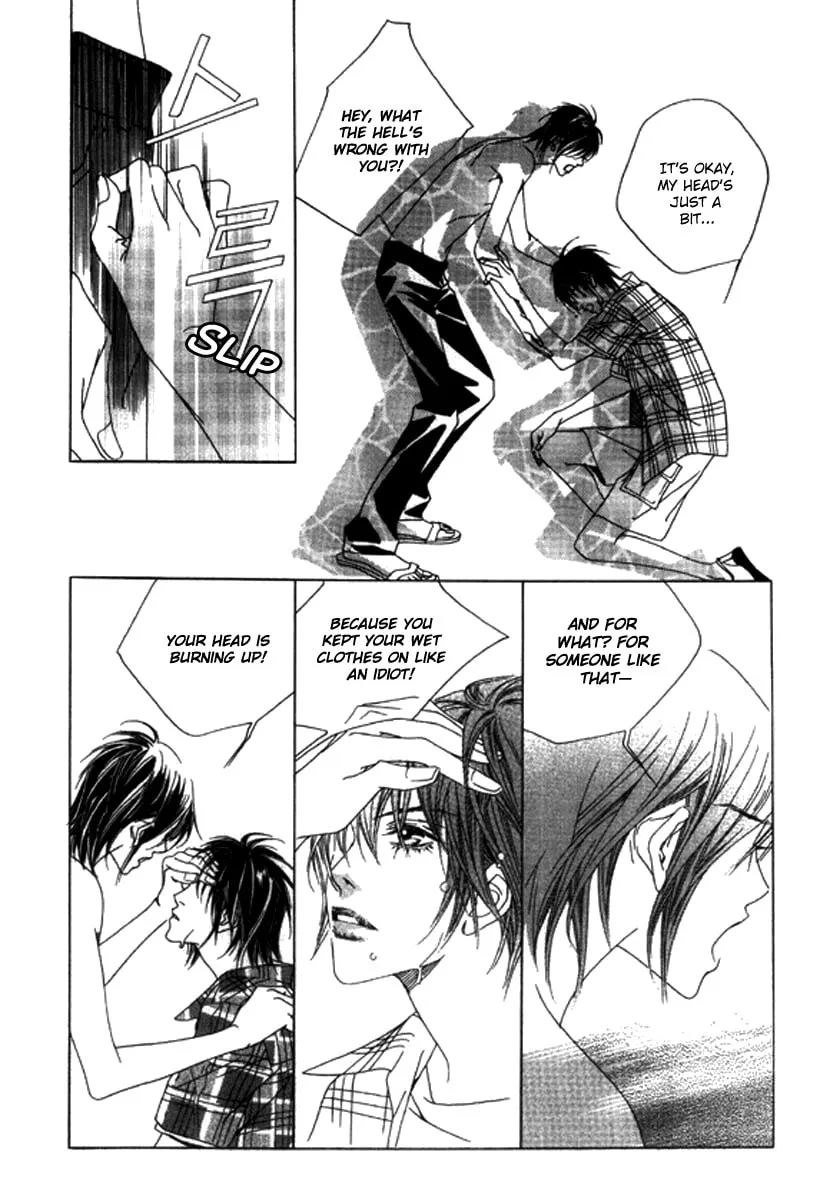 Read Really?! chapter 40.1 image 33 on Lezhin