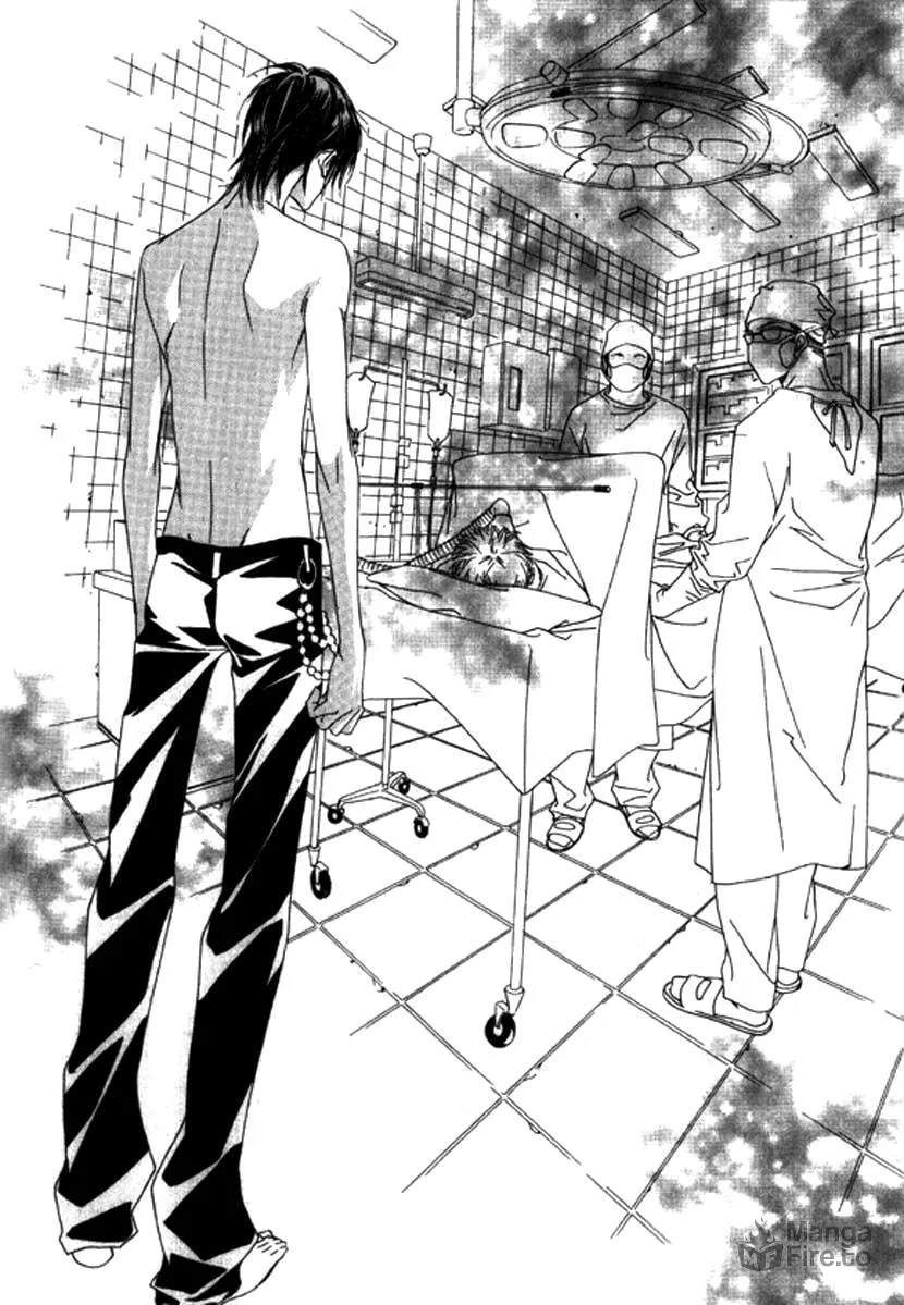 Read Really?! chapter 40.1 image 39 on Lezhin