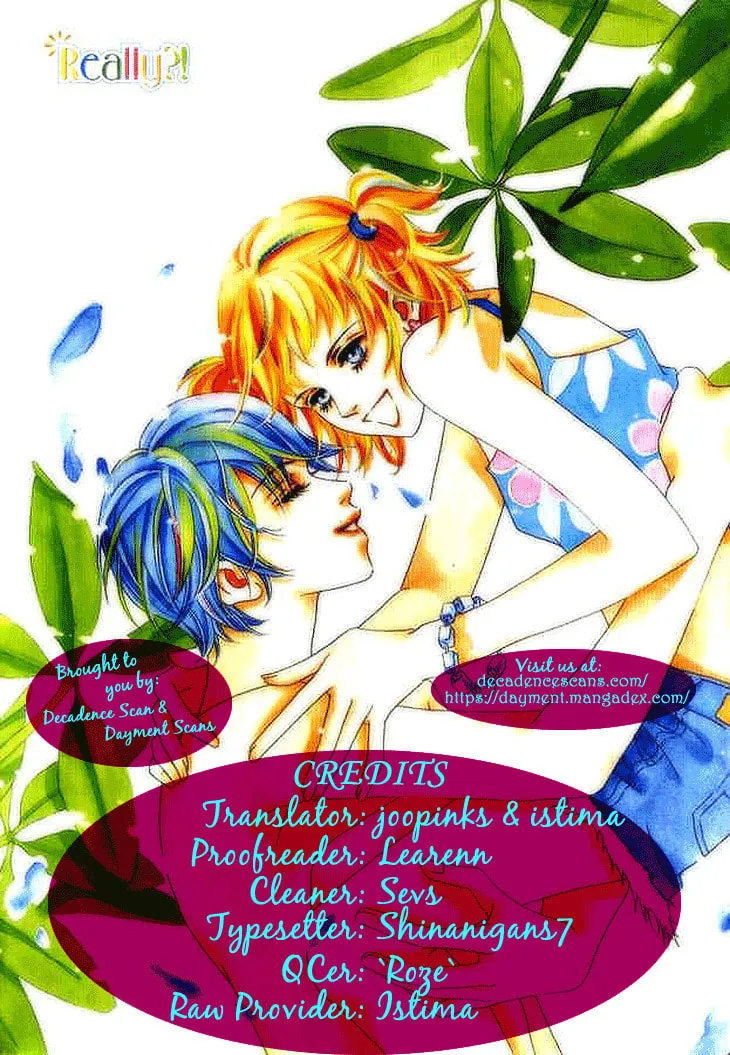 Read Really?! chapter 40.1 image 40 on Lezhin