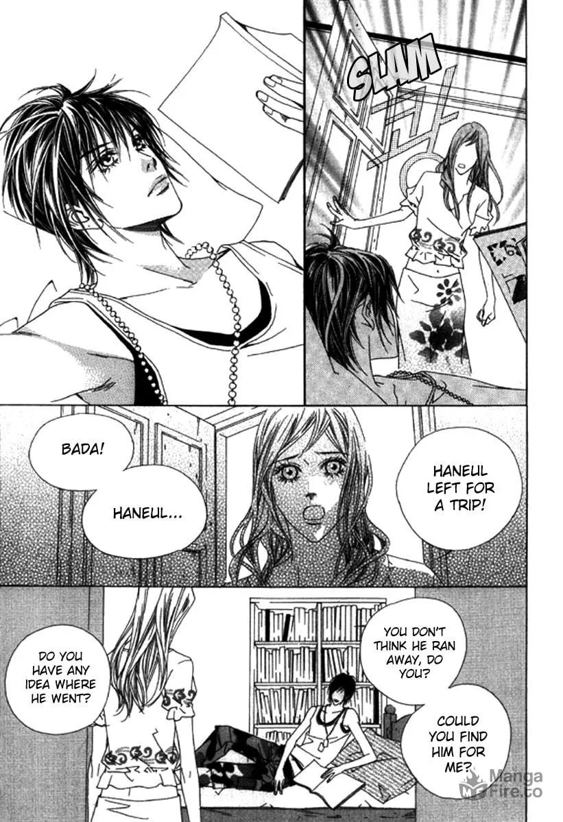 Read Really?! chapter 40.1 image 5 on Lezhin