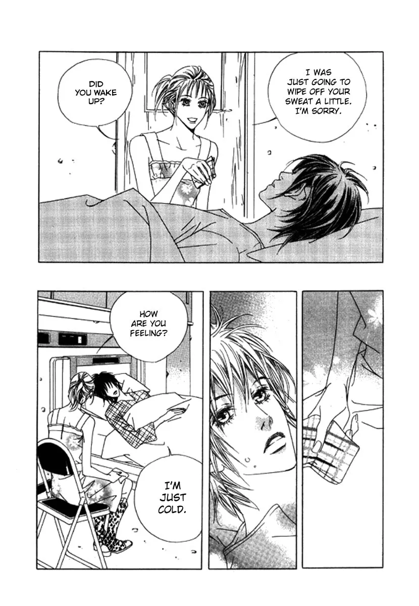 Read Really?! chapter 40.2 image 1 on Lezhin