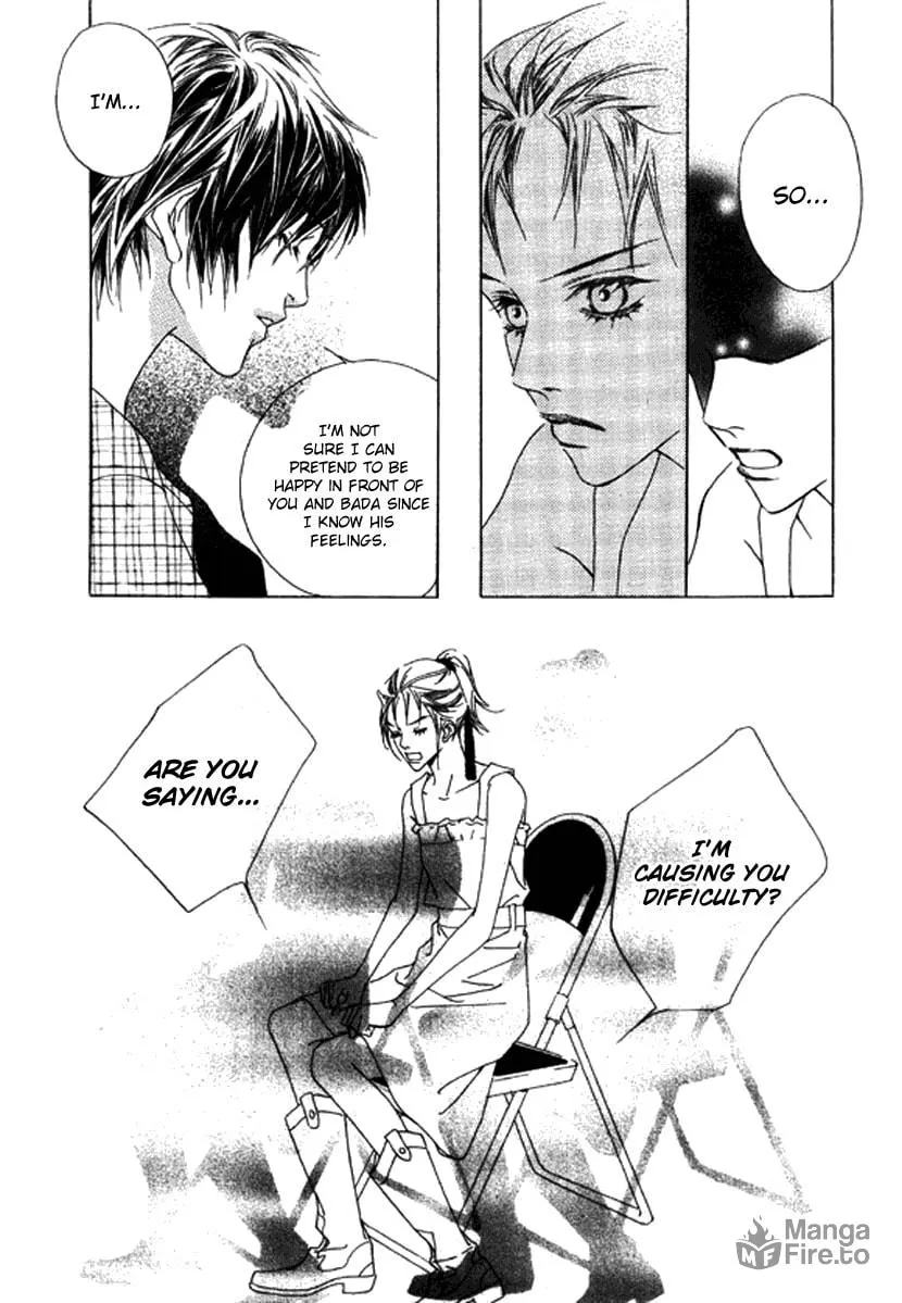 Read Really?! chapter 40.2 image 11 on Lezhin