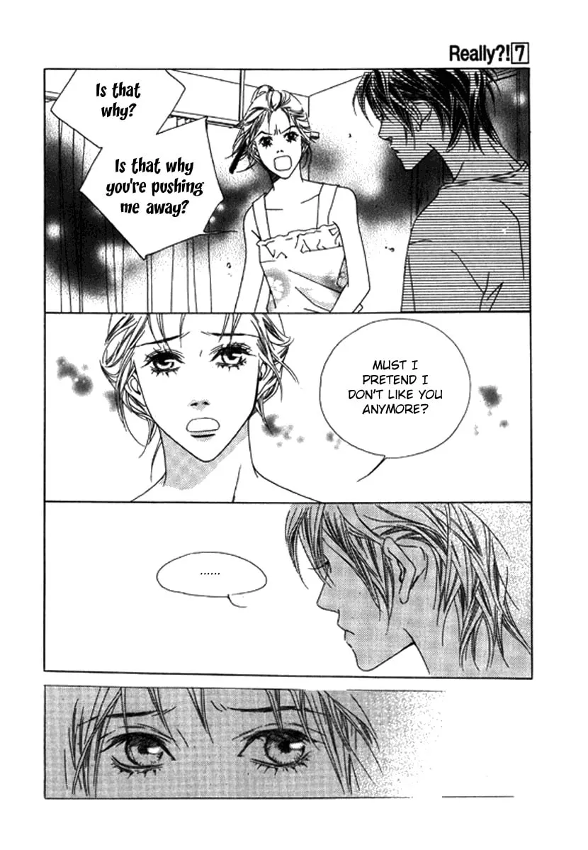 Read Really?! chapter 40.2 image 12 on Lezhin