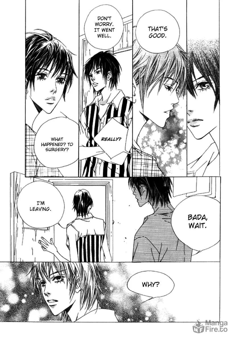 Read Really?! chapter 40.2 image 17 on Lezhin