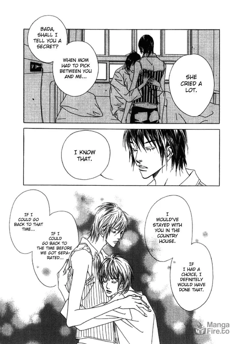 Read Really?! chapter 40.2 image 19 on Lezhin