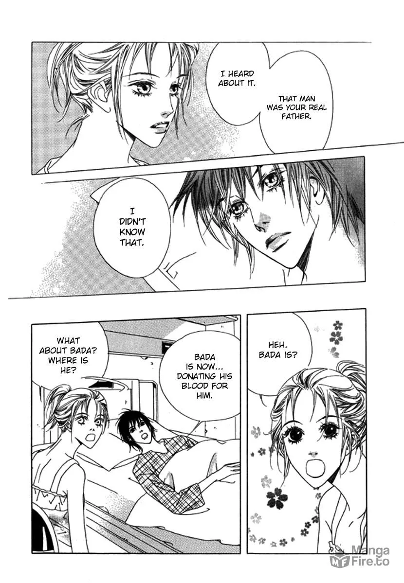 Read Really?! chapter 40.2 image 2 on Lezhin