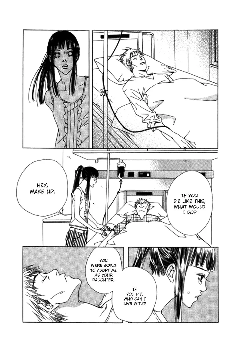 Read Really?! chapter 40.2 image 21 on Lezhin