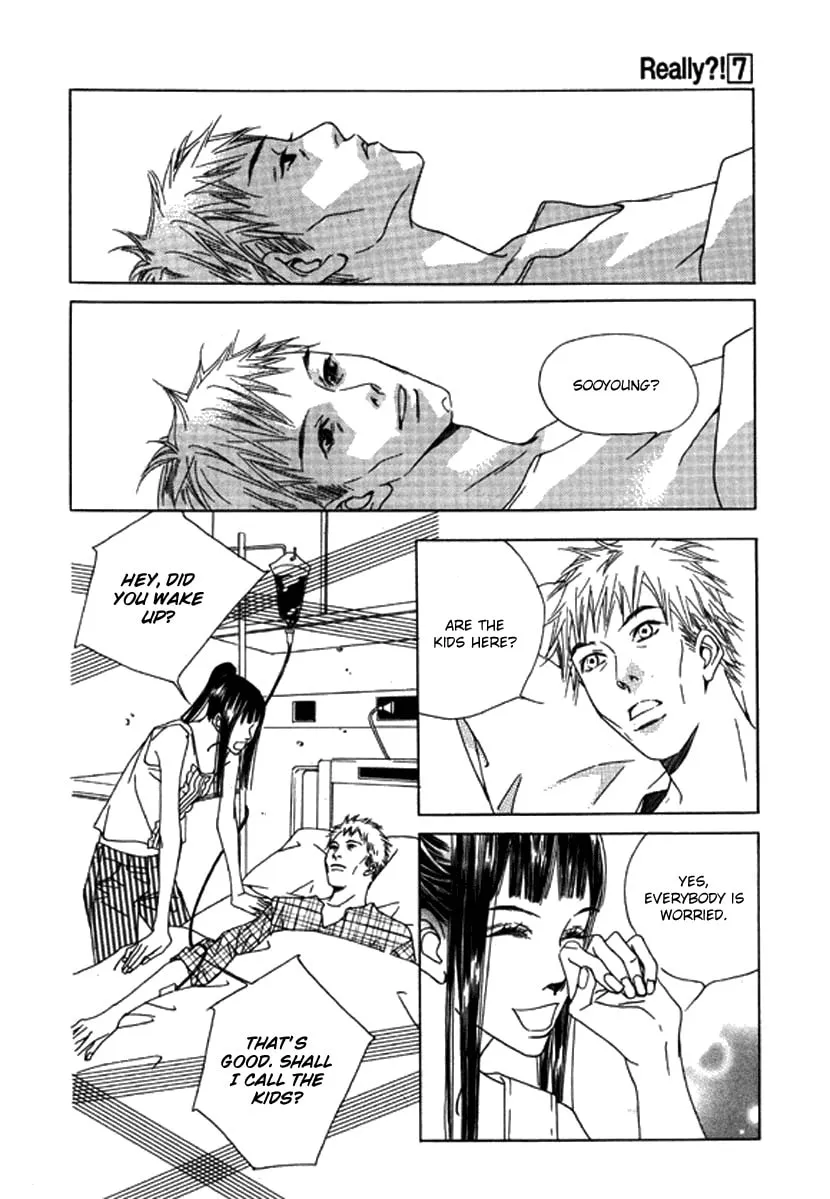 Read Really?! chapter 40.2 image 22 on Lezhin