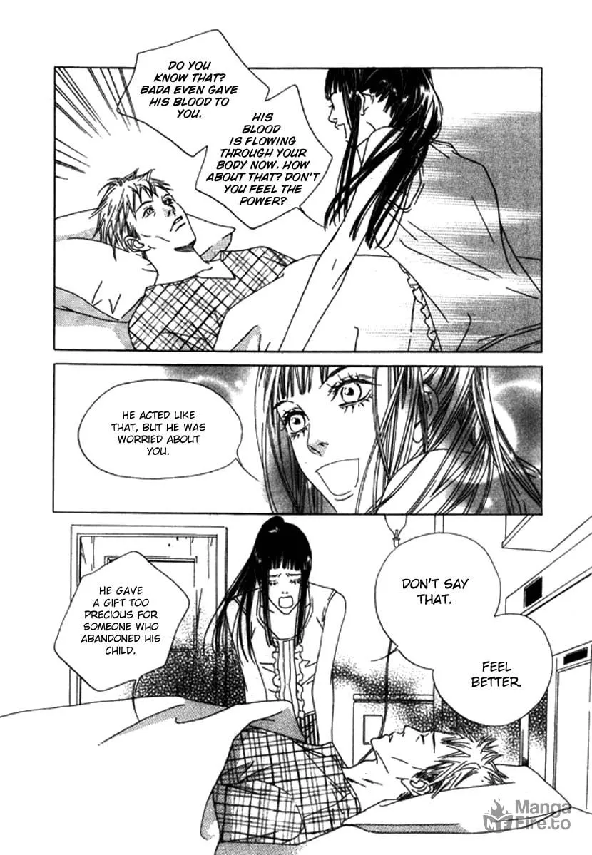 Read Really?! chapter 40.2 image 23 on Lezhin