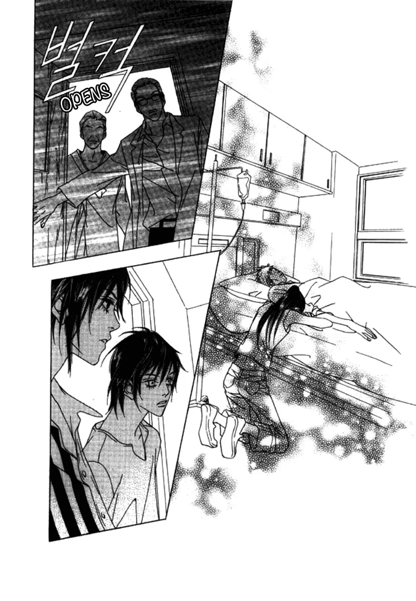 Read Really?! chapter 40.2 image 25 on Lezhin
