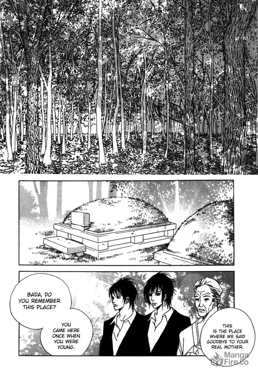 Read Really?! chapter 40.2 image 26 on Lezhin
