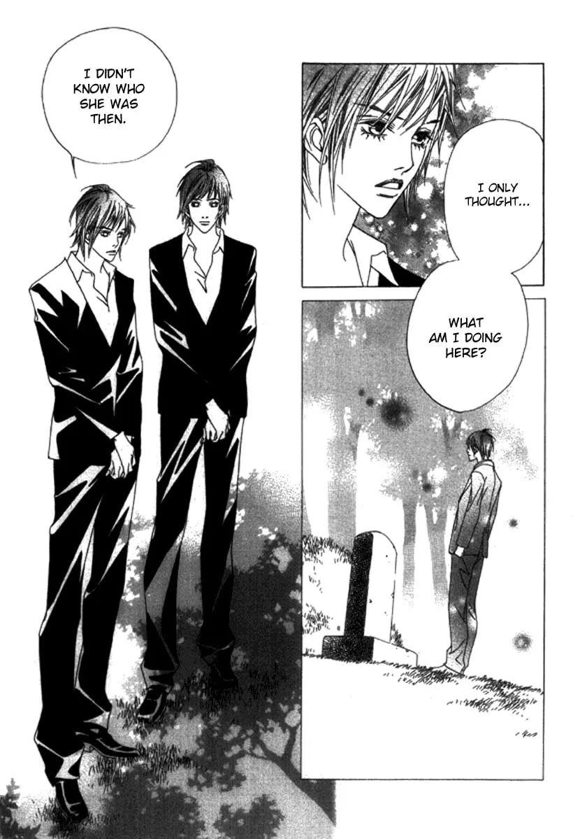 Read Really?! chapter 40.2 image 27 on Lezhin