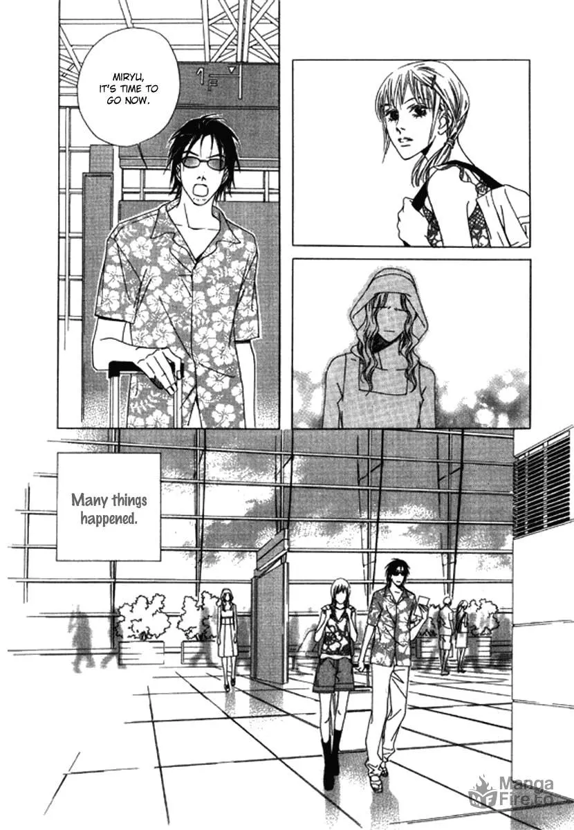 Read Really?! chapter 40.2 image 29 on Lezhin