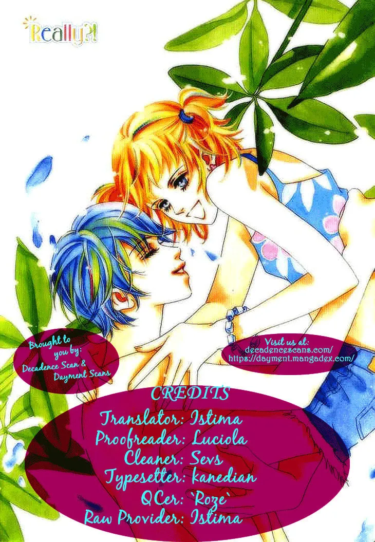 Read Really?! chapter 40.2 image 33 on Lezhin