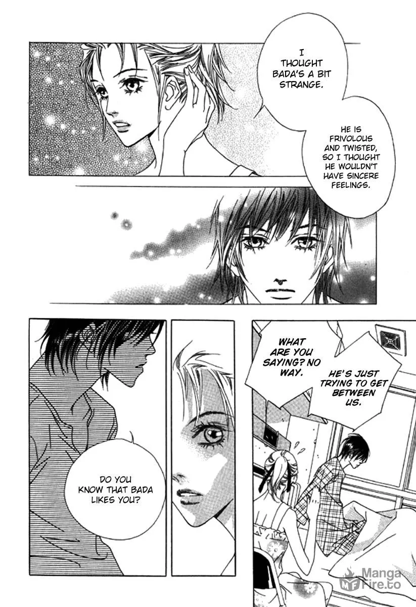 Read Really?! chapter 40.2 image 4 on Lezhin