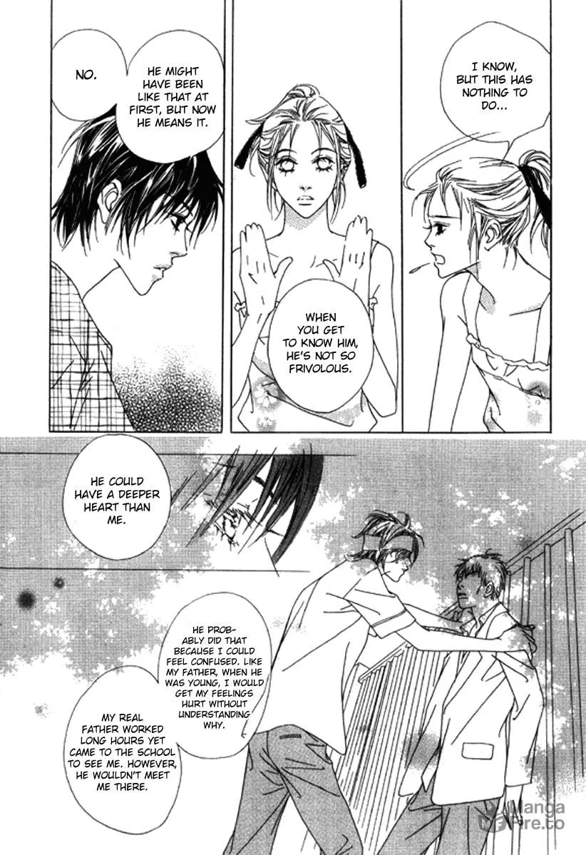 Read Really?! chapter 40.2 image 5 on Lezhin