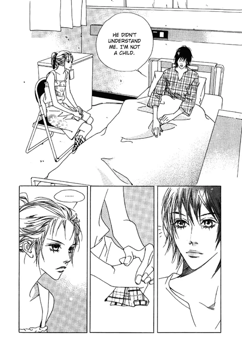 Read Really?! chapter 40.2 image 6 on Lezhin