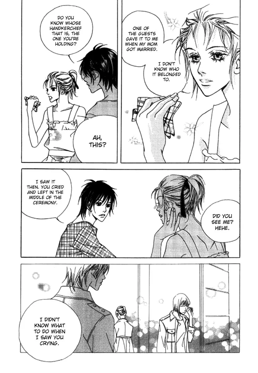 Read Really?! chapter 40.2 image 7 on Lezhin