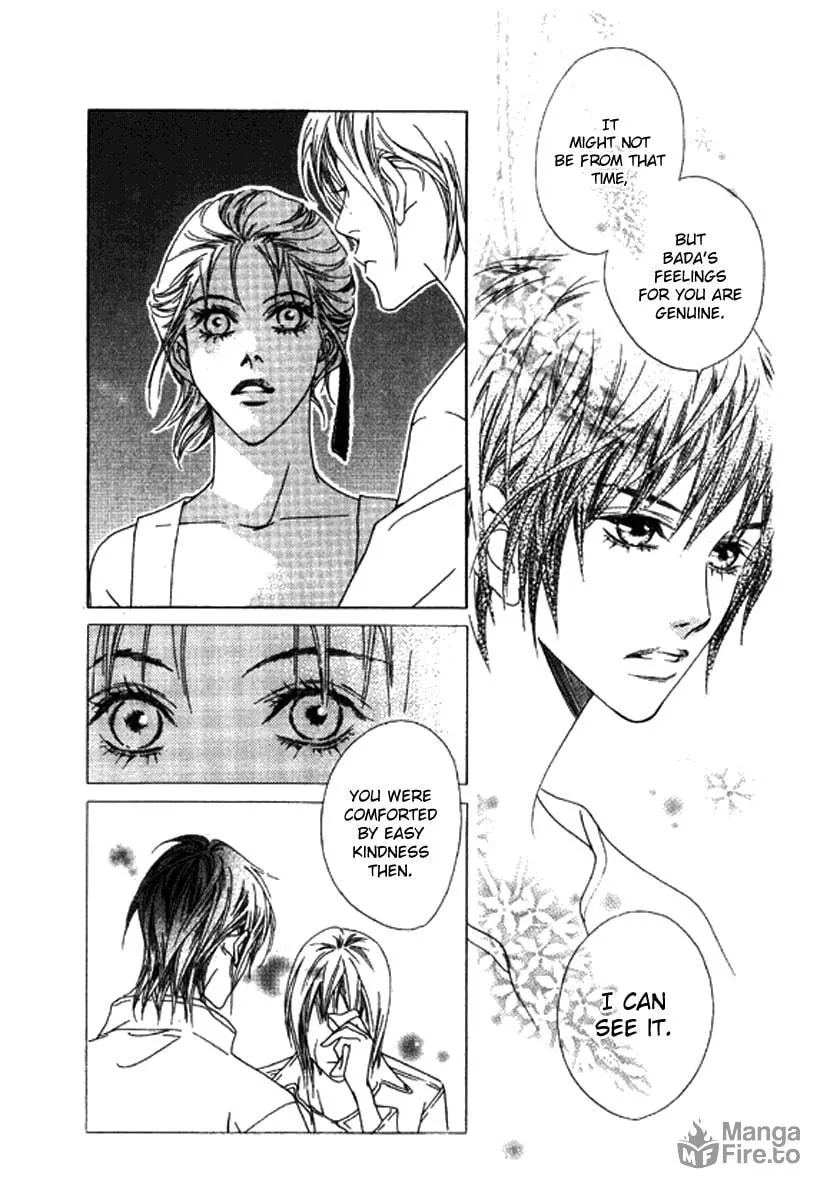 Read Really?! chapter 40.2 image 9 on Lezhin