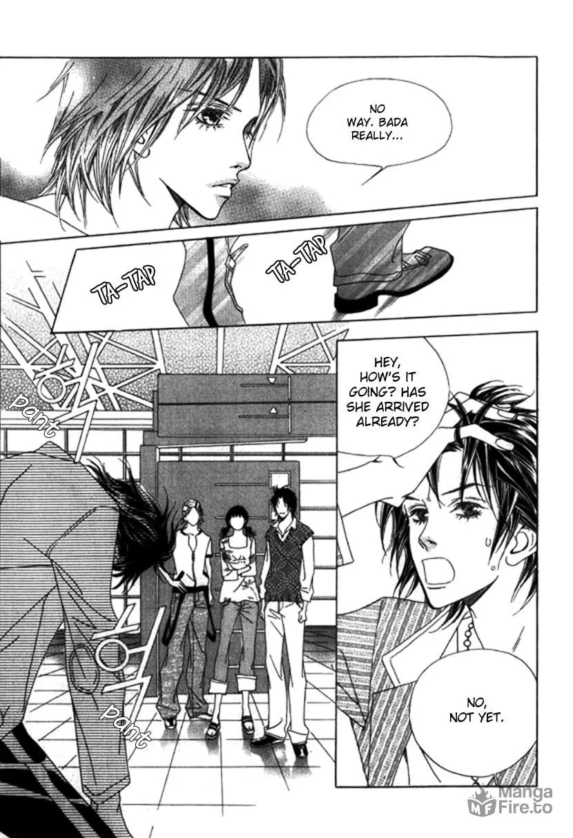 Read Really?! chapter 41 image 11 on Lezhin