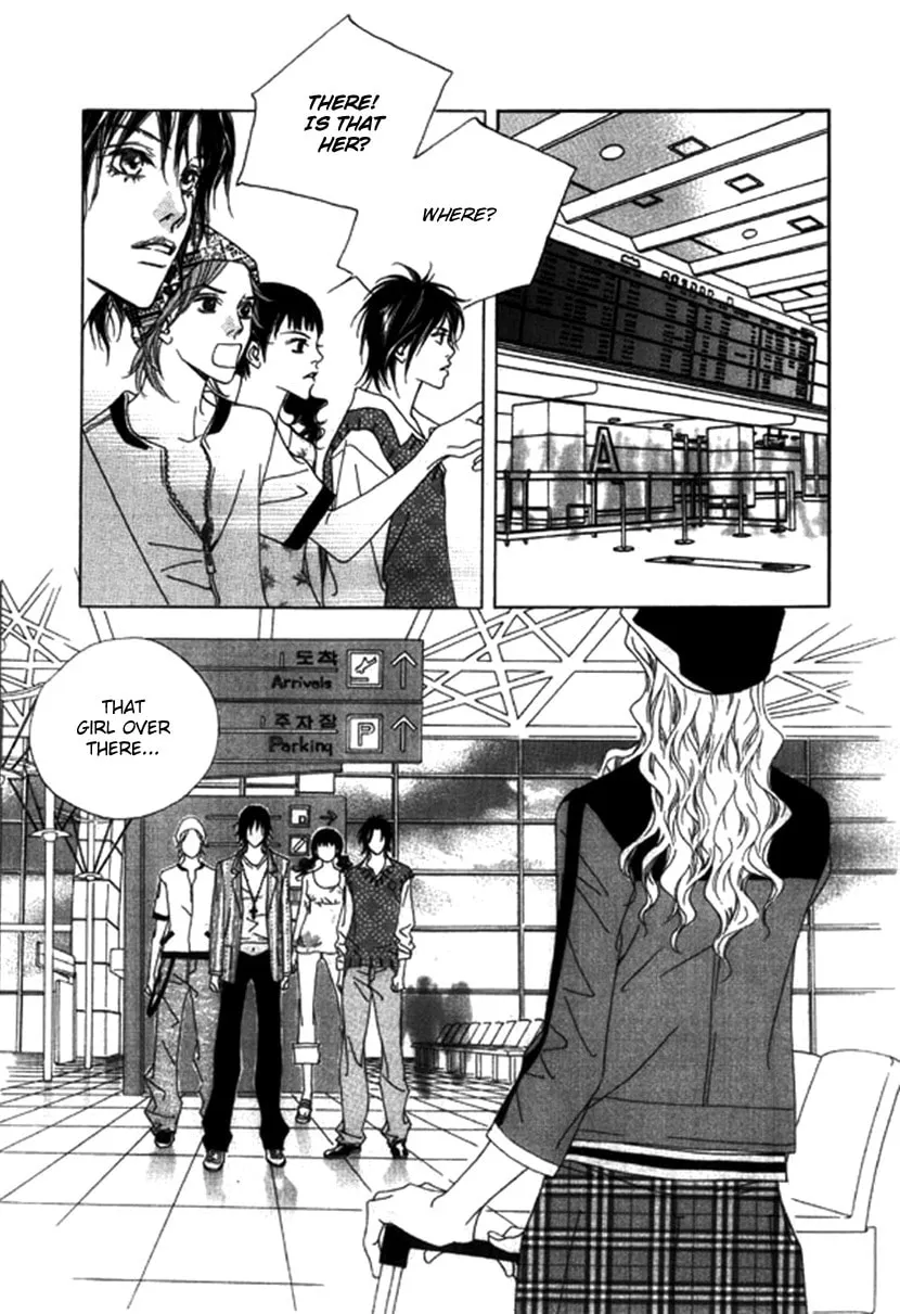Read Really?! chapter 41 image 13 on Lezhin