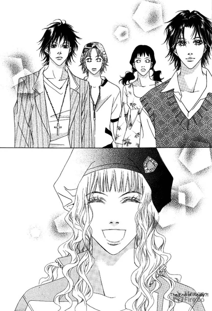Read Really?! chapter 41 image 14 on Lezhin