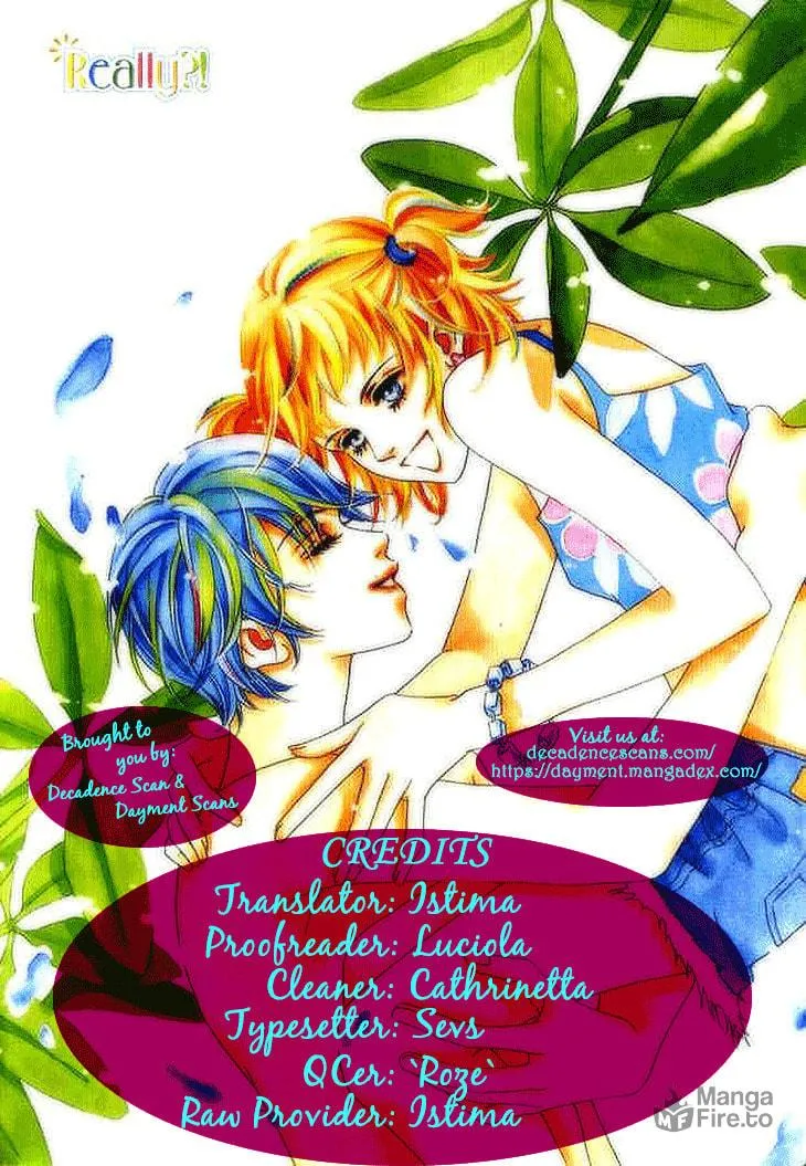 Read Really?! chapter 41 image 19 on Lezhin