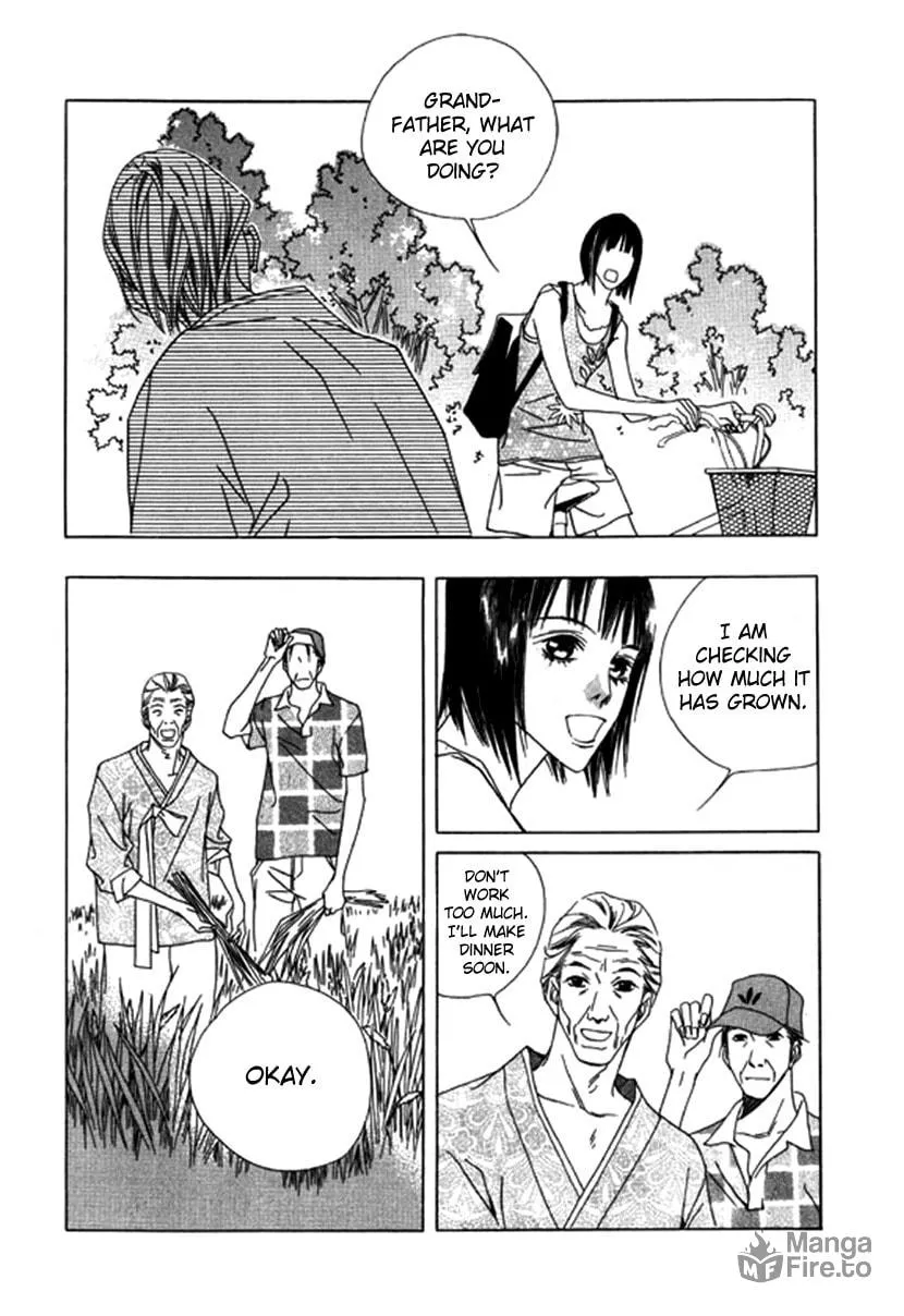 Read Really?! chapter 41 image 2 on Lezhin
