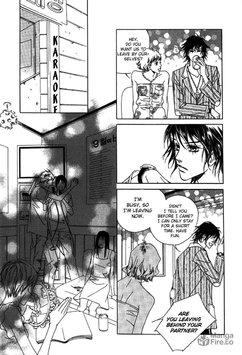 Read Really?! chapter 41 image 4 on Lezhin